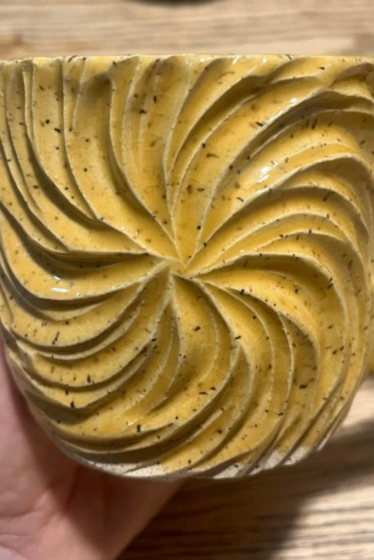 Spiral Mug