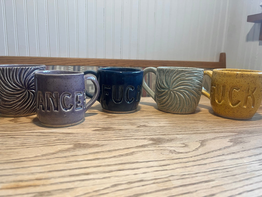A Mug for the Times - Personalized