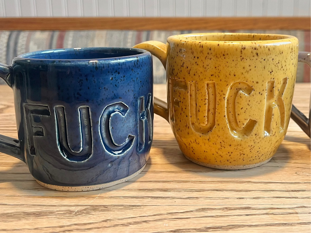 Personalized Mug for the Times - Pre-order Only