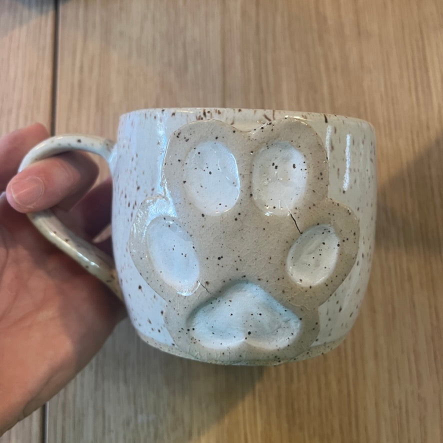 Custom-designed Mug