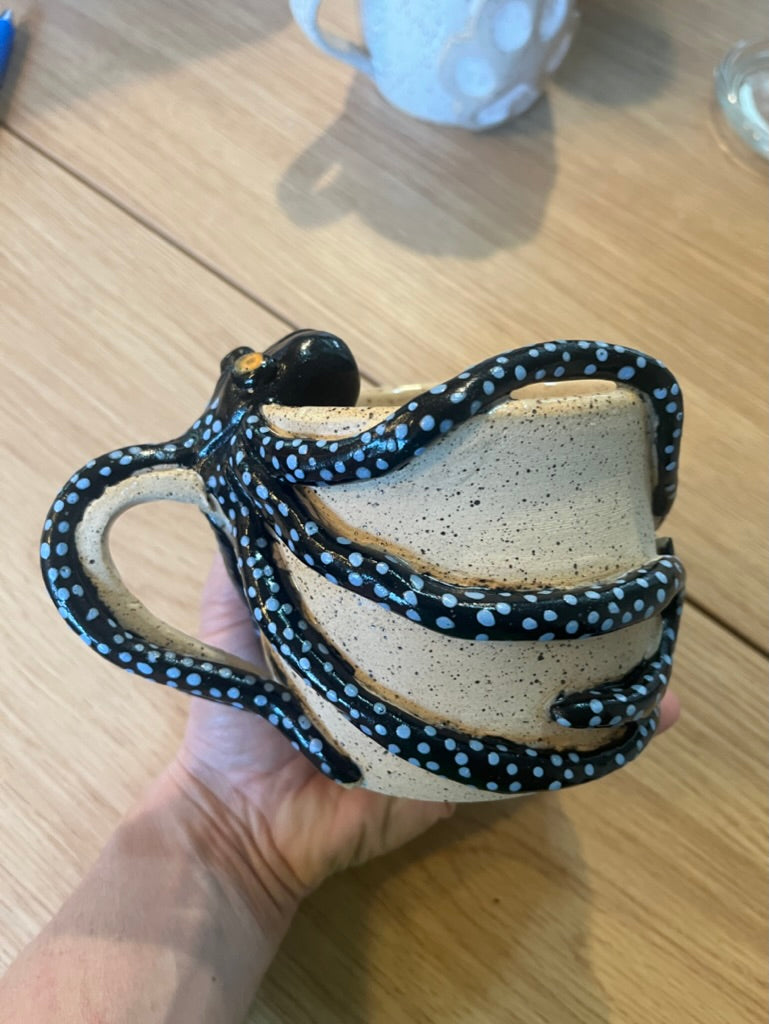 Custom-designed Mug