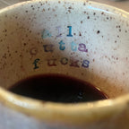 Hidden Message Wine Glass or Mug