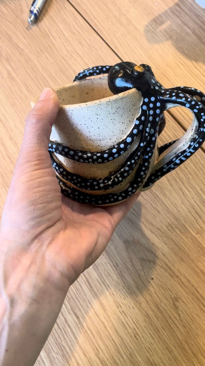 Custom-designed Mug