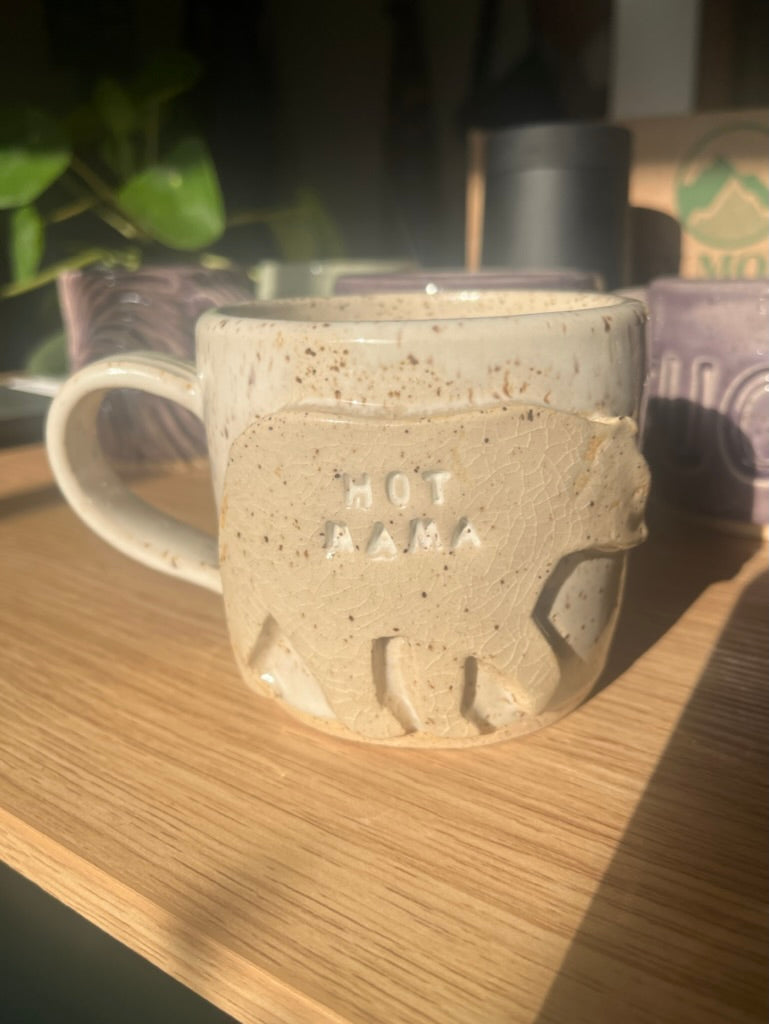 Custom-designed Mug