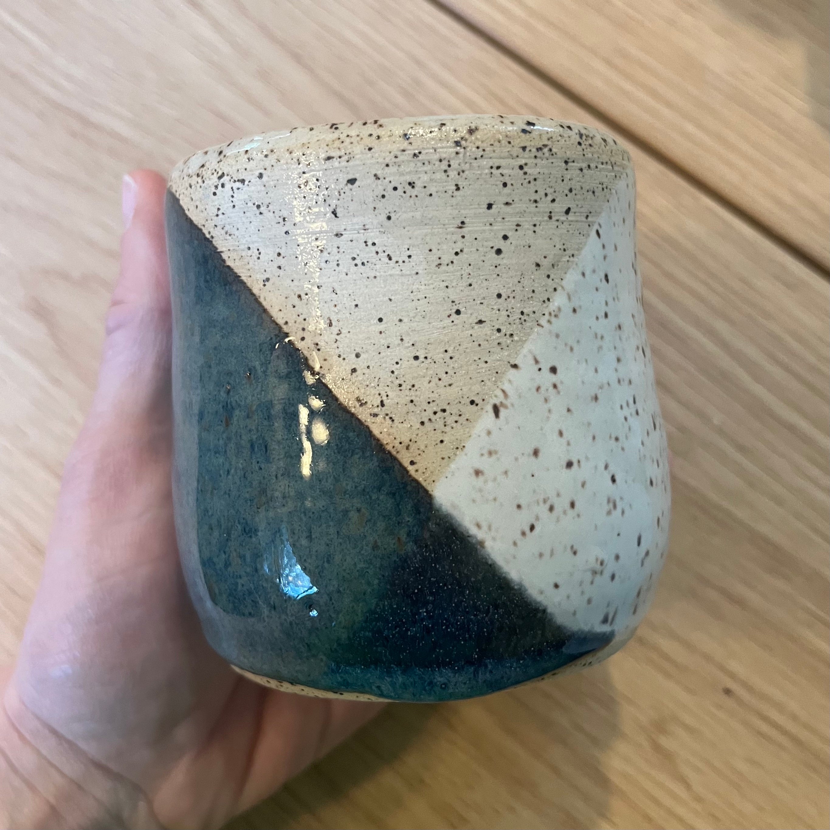 Hidden Message Wine Glass or Mug