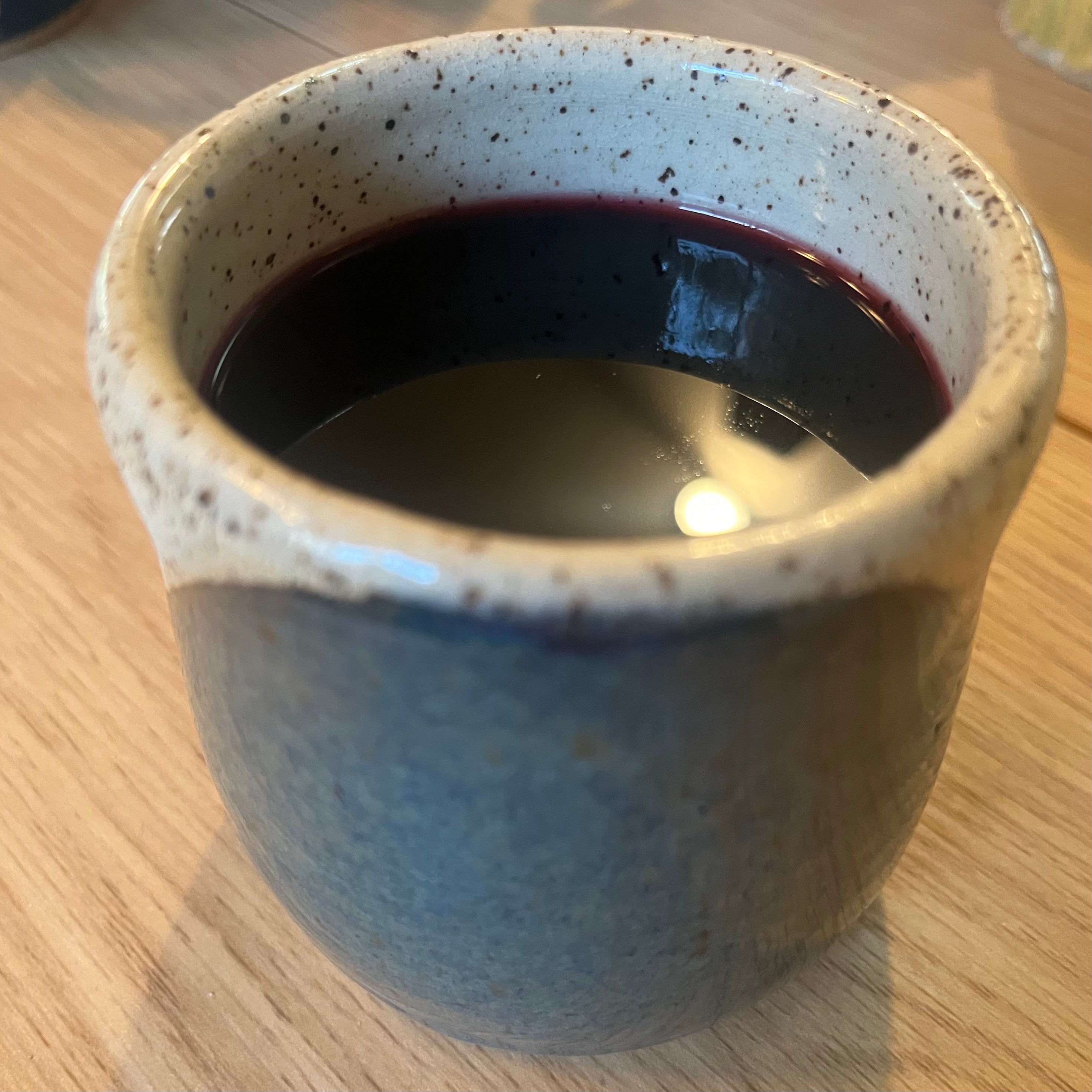 Hidden Message Wine Glass or Mug