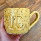 A Mug for the Times - Pre-order Only