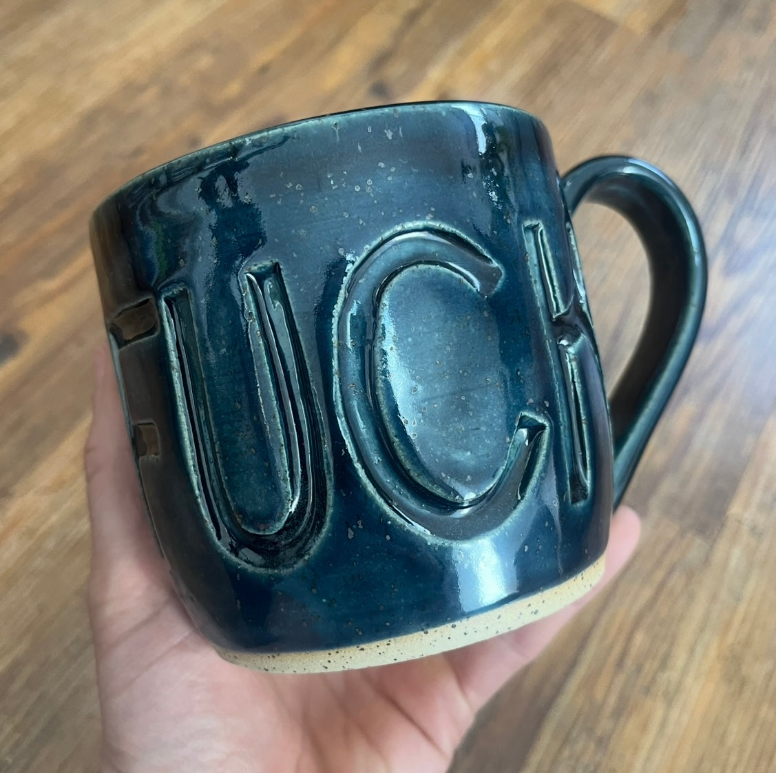 A Mug for the Times - Pre-order Only