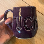 A Mug for the Times