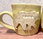 Mama Bear Mug - Pre-order Only