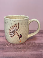 Good Luck Mug - Pre-order Only