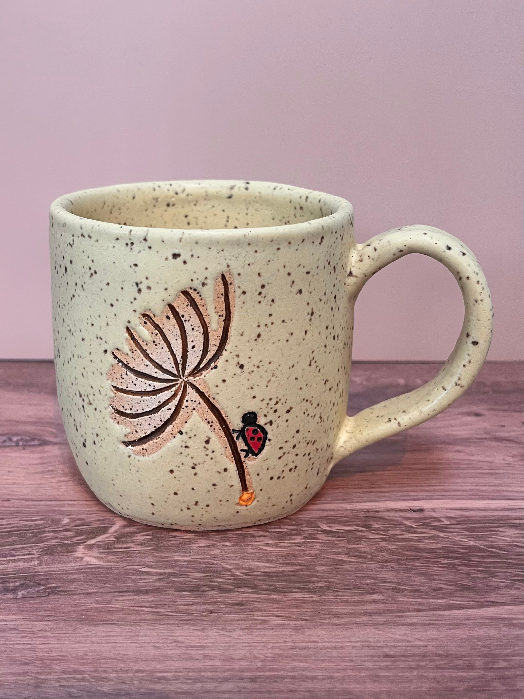 Good Luck Mug - Pre-order Only