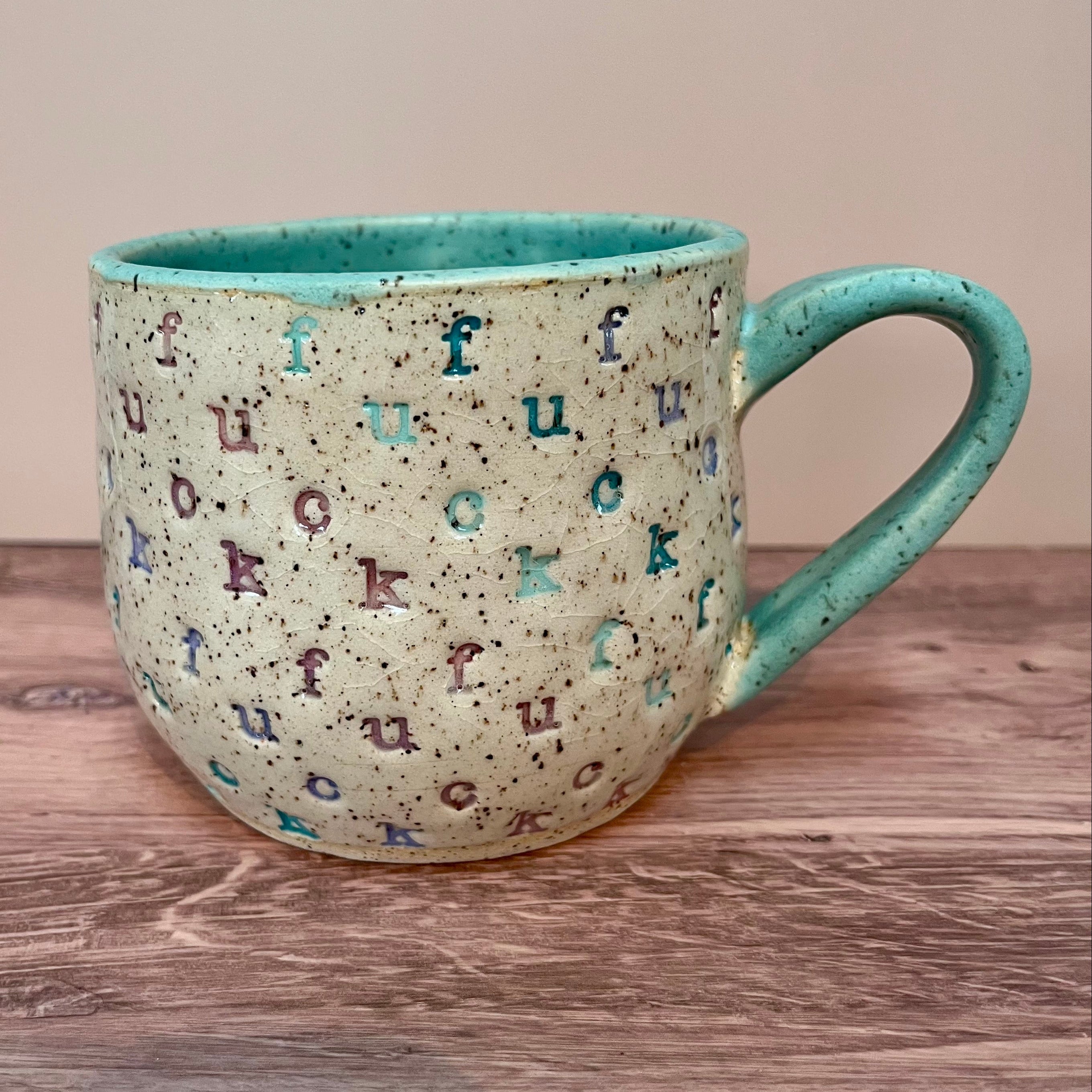 A Mug for the Times 2.0 - Pre-order Only