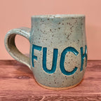 A Mug for the Times - Pre-order Only