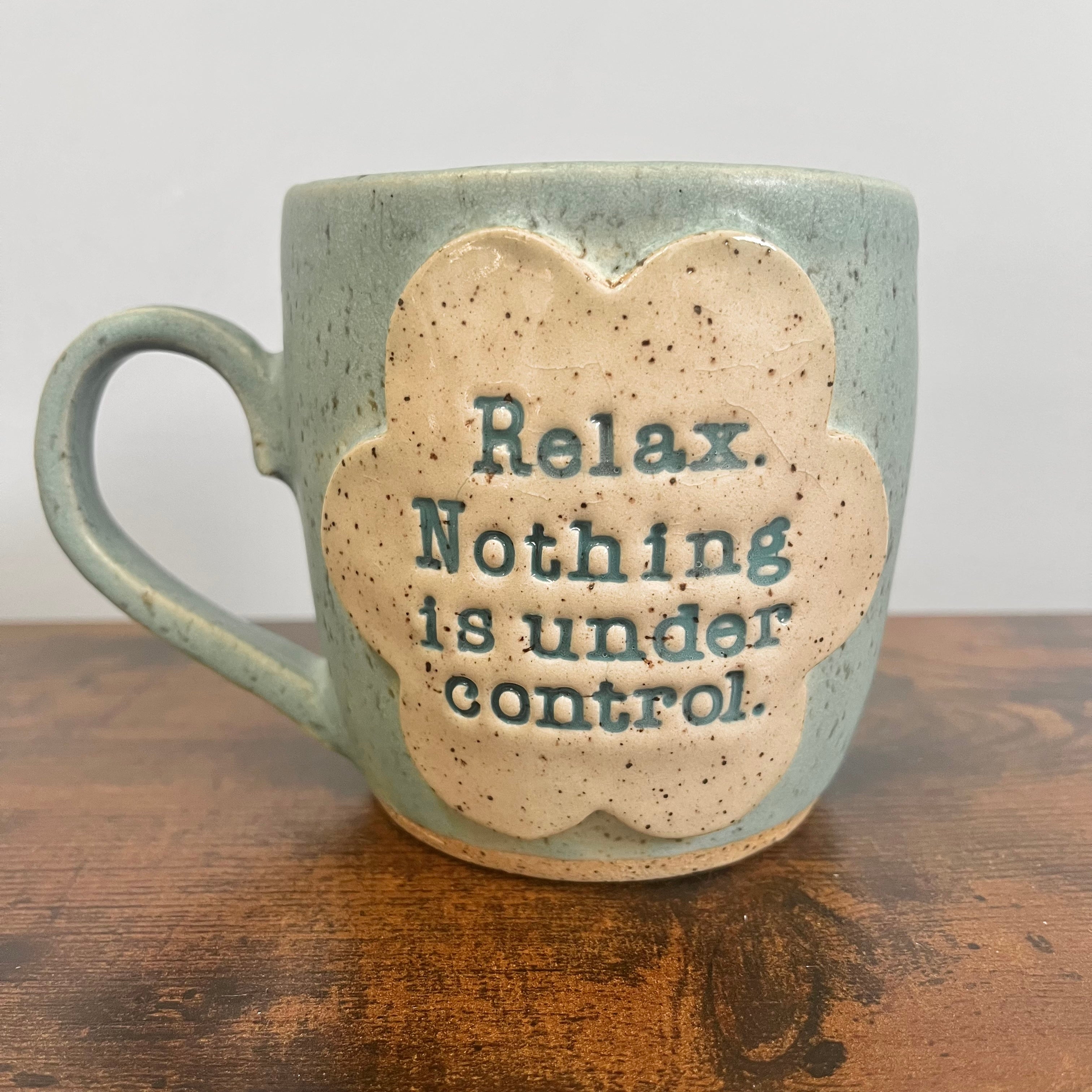 Express Yourself Mug or Cup - Pre-order Only