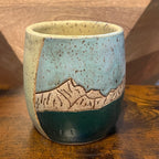 Mount Bierstadt Cup/Mug - Pre-order only