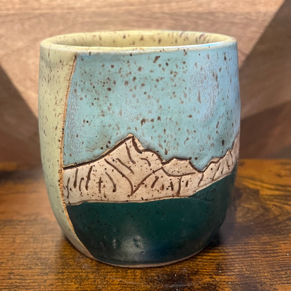 Mount Bierstadt Cup/Mug - Pre-order only