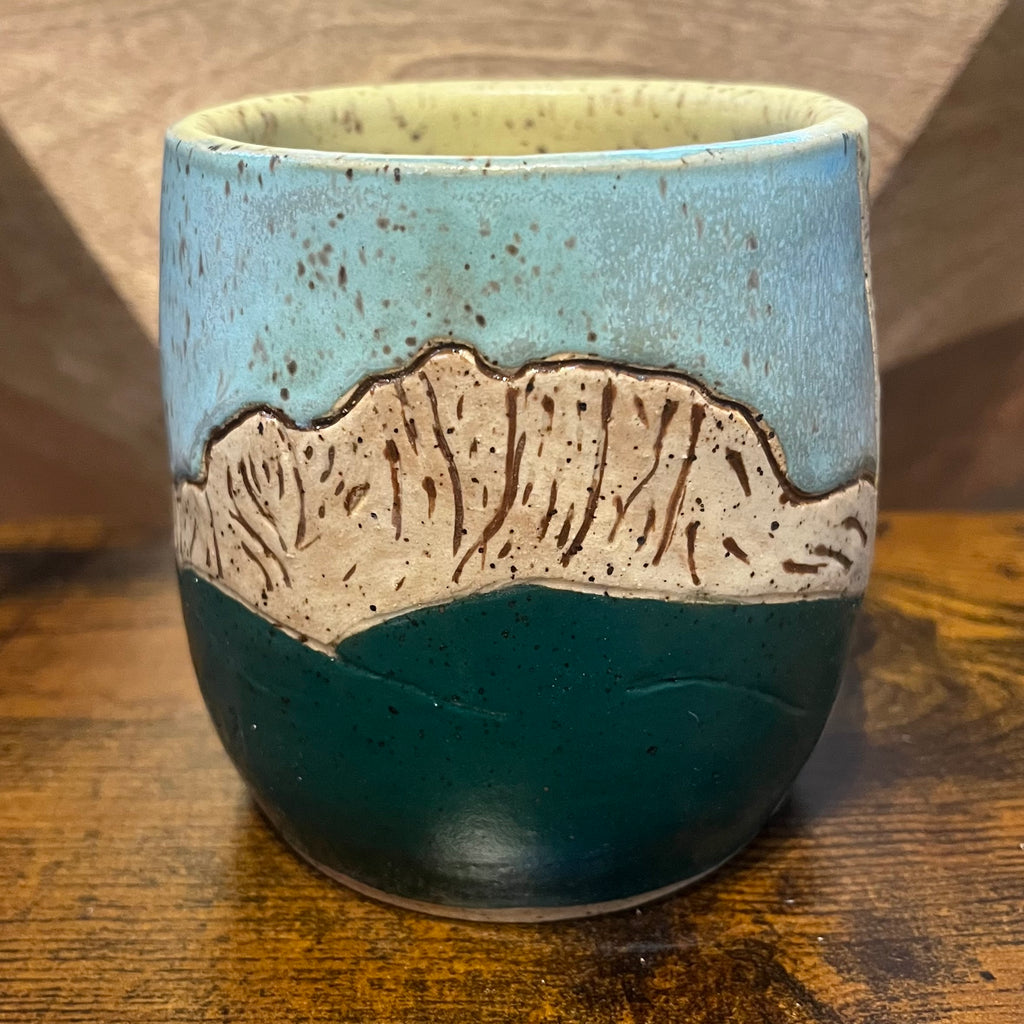 Mount Bierstadt Cup/Mug - Pre-order only