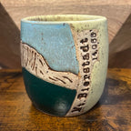 Mount Bierstadt Cup/Mug - Pre-order only