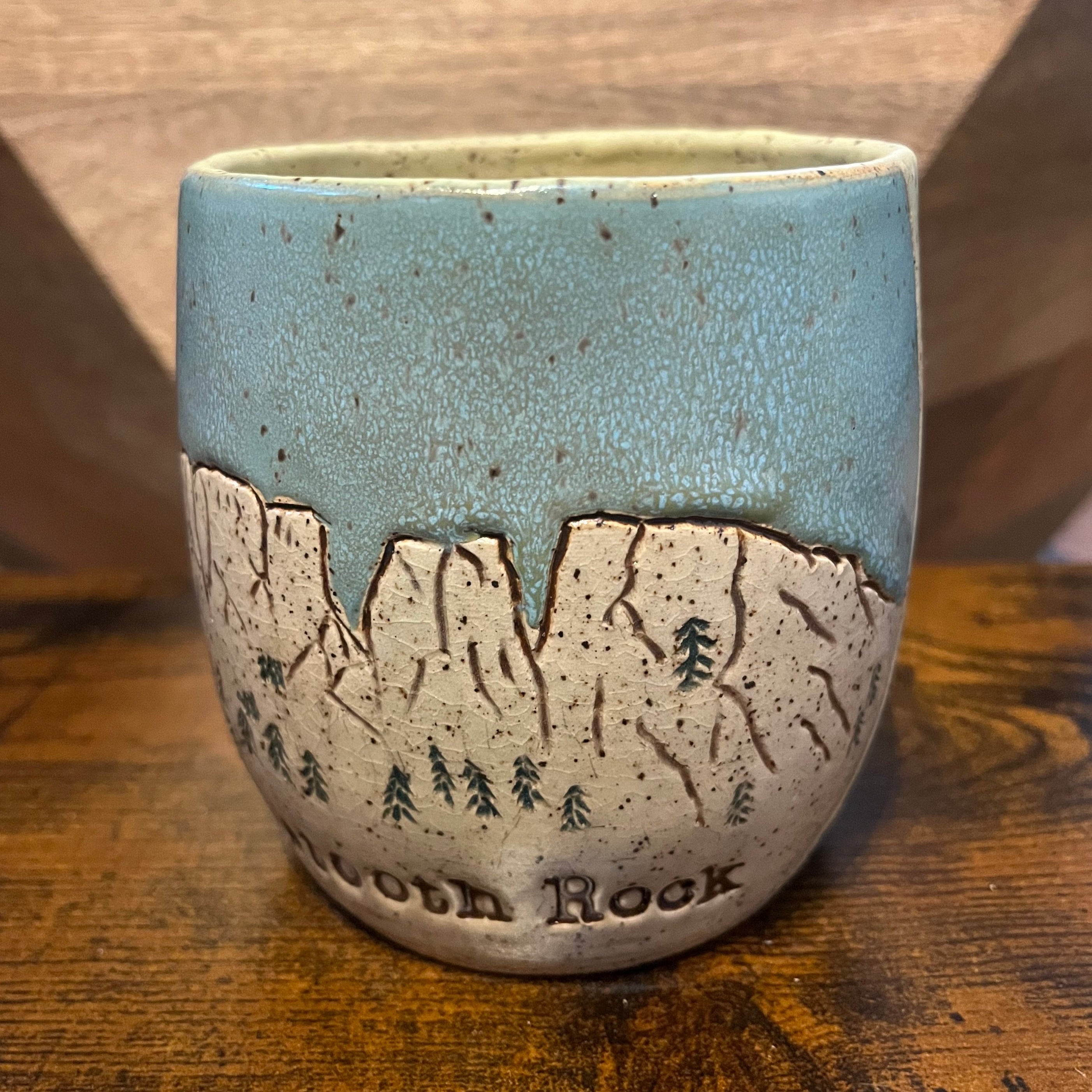 Horsetooth Rock Cup/Mug - Pre-Order Only