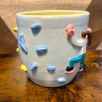 Climber Mug - Pre-Order Only