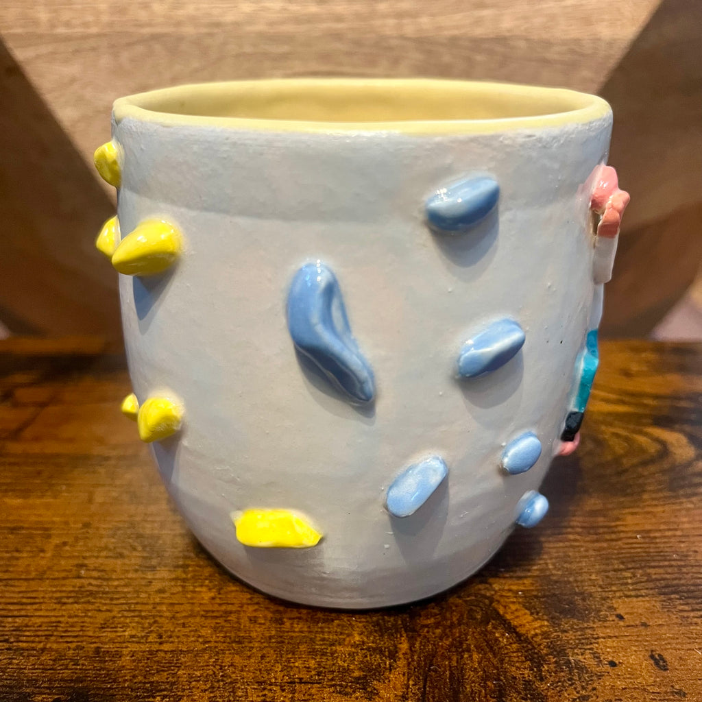 Climber Mug - Pre-Order Only