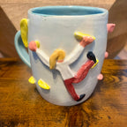 Climber Mug - Pre-Order Only