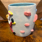 Climber Mug - Pre-Order Only