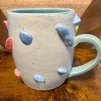 Climber Mug - Pre-Order Only