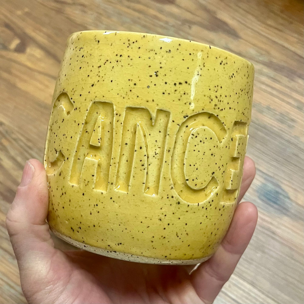 Personalized Mug for the Times - Pre-order Only