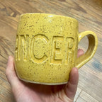 Personalized Mug for the Times - Pre-order Only