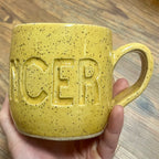 Personalized Mug for the Times - Pre-order Only