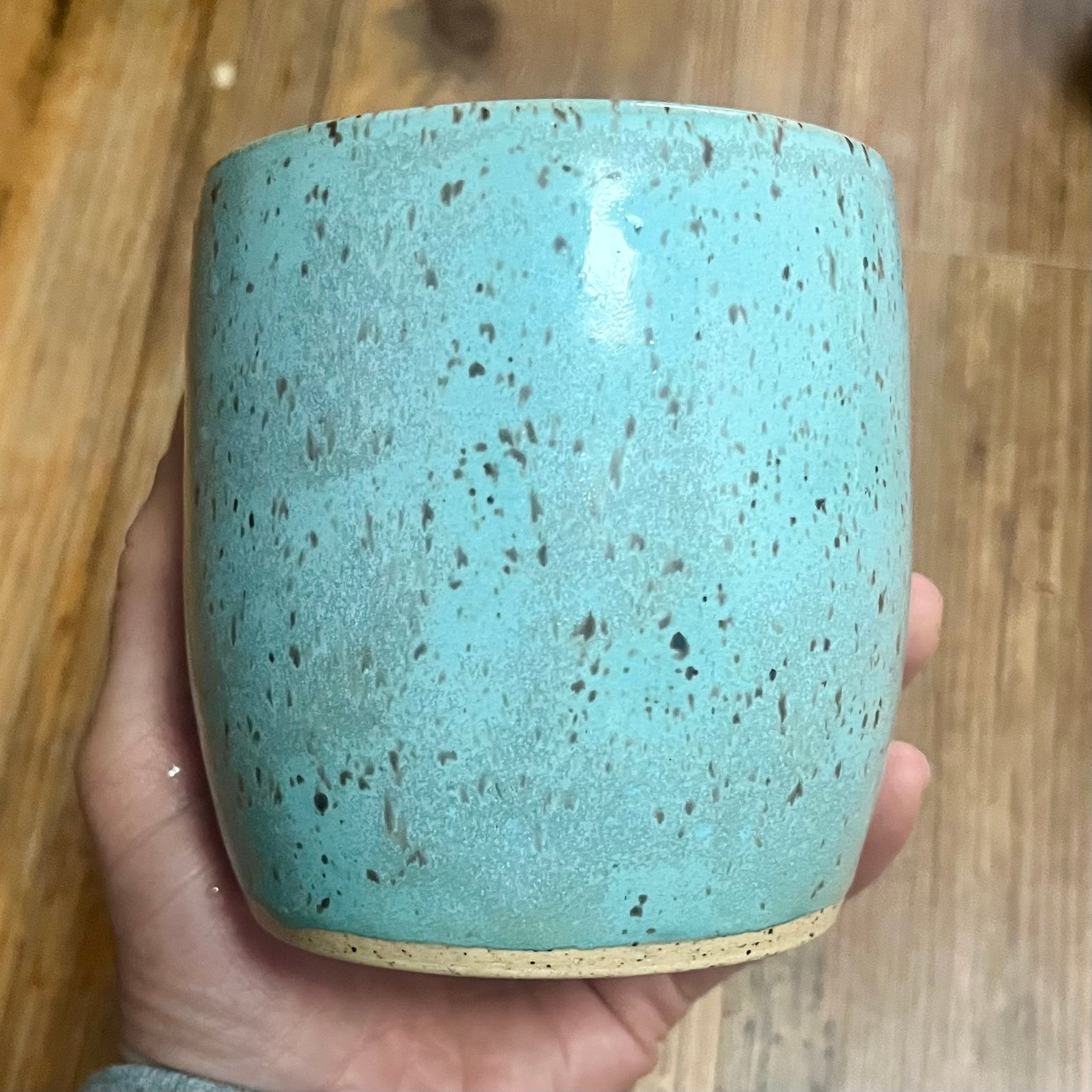 And though she be but little, she is FIERCE cup #2 - Available Now