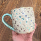A Mug for the Times 2.0 - Pre-order Only