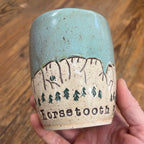 Horsetooth Rock Travel Mug - Available Now