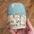 Horsetooth Rock Travel Mug - Available Now