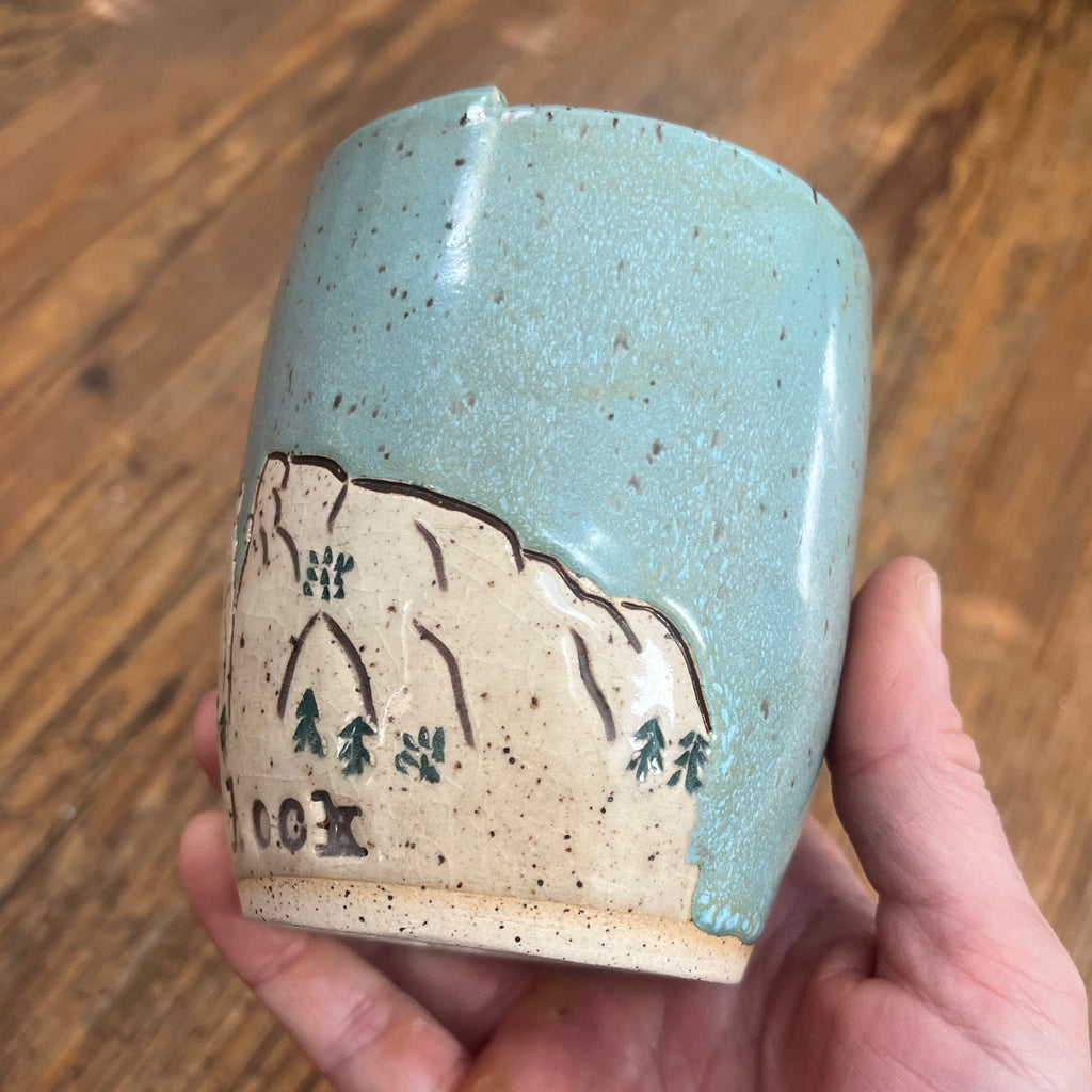 Horsetooth Rock Travel Mug - Available Now