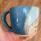 Horsetooth Rock Mug - Available Now