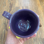 Climber Mug in Eggplant