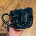 Mug for the Times in Storm