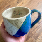 Hidden Message Mug - Pre-order only