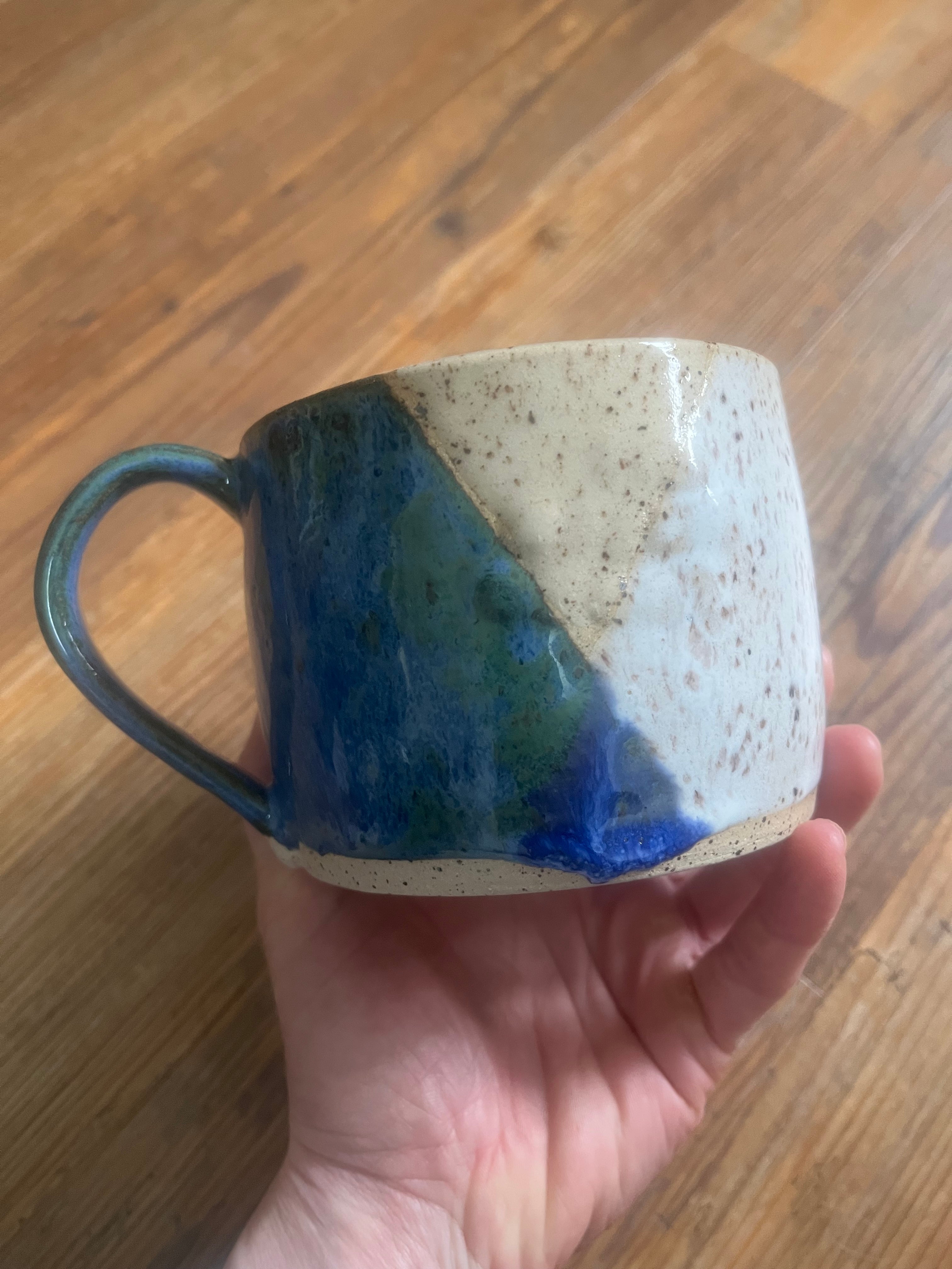 Hidden Message Mug - Pre-order only