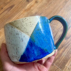 Hidden Message Mug - Pre-order only