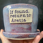 Return to Aretia Planter