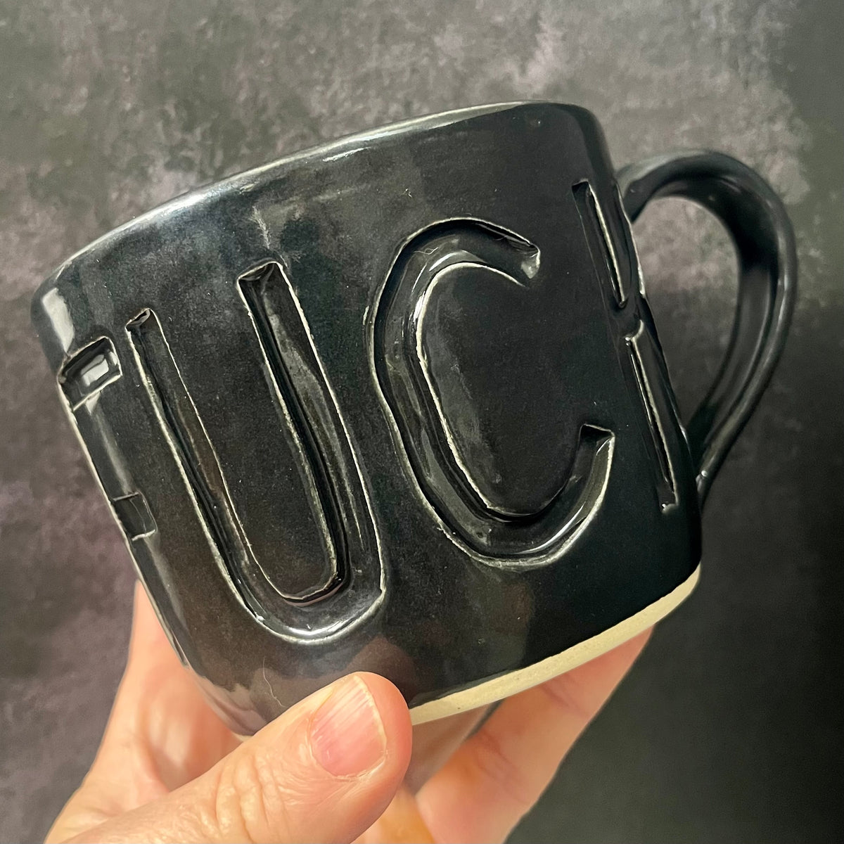 A Mug for the Times - Pre-order Only