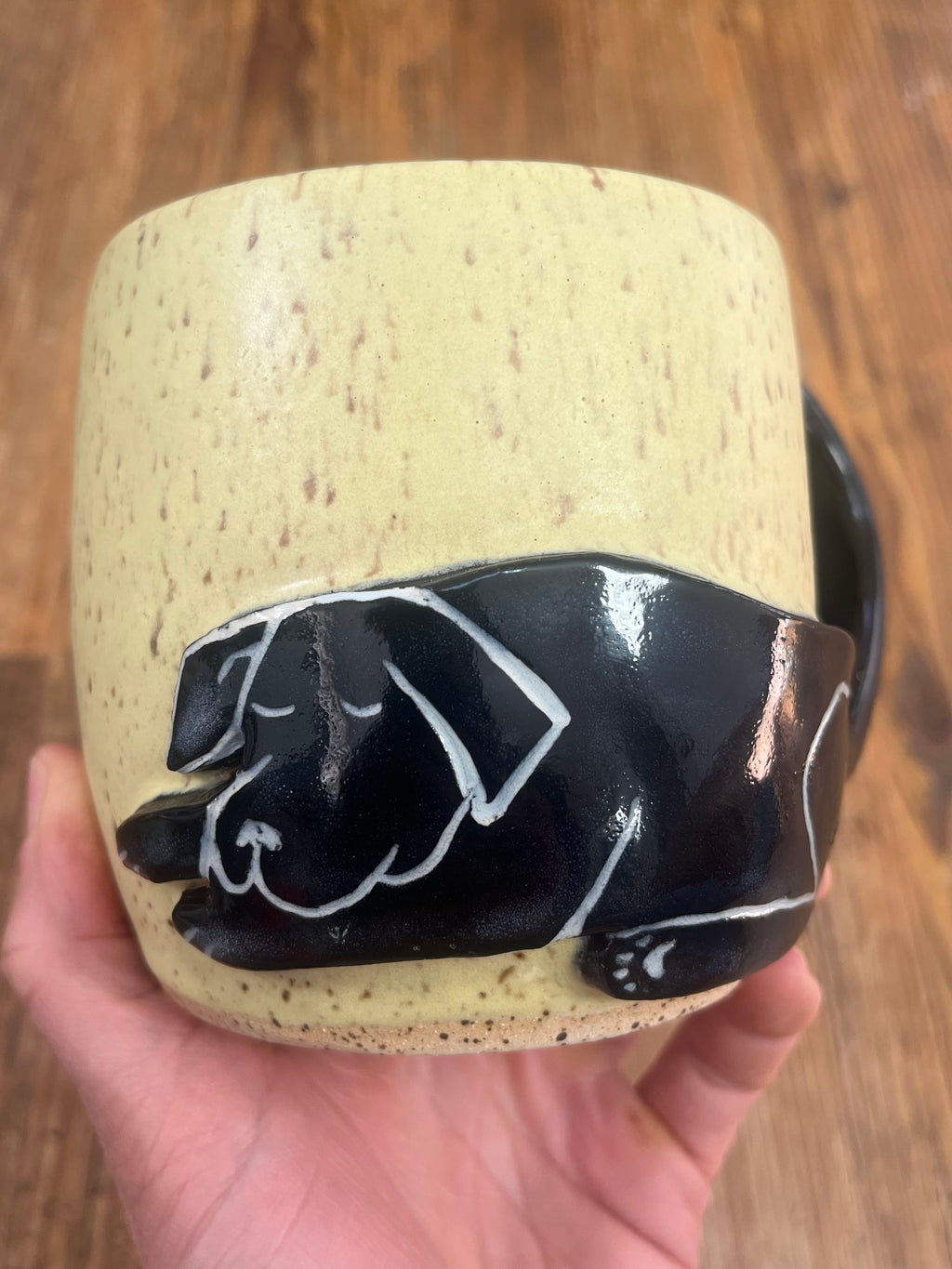 The "Astro" Mug - Pre-Order Only