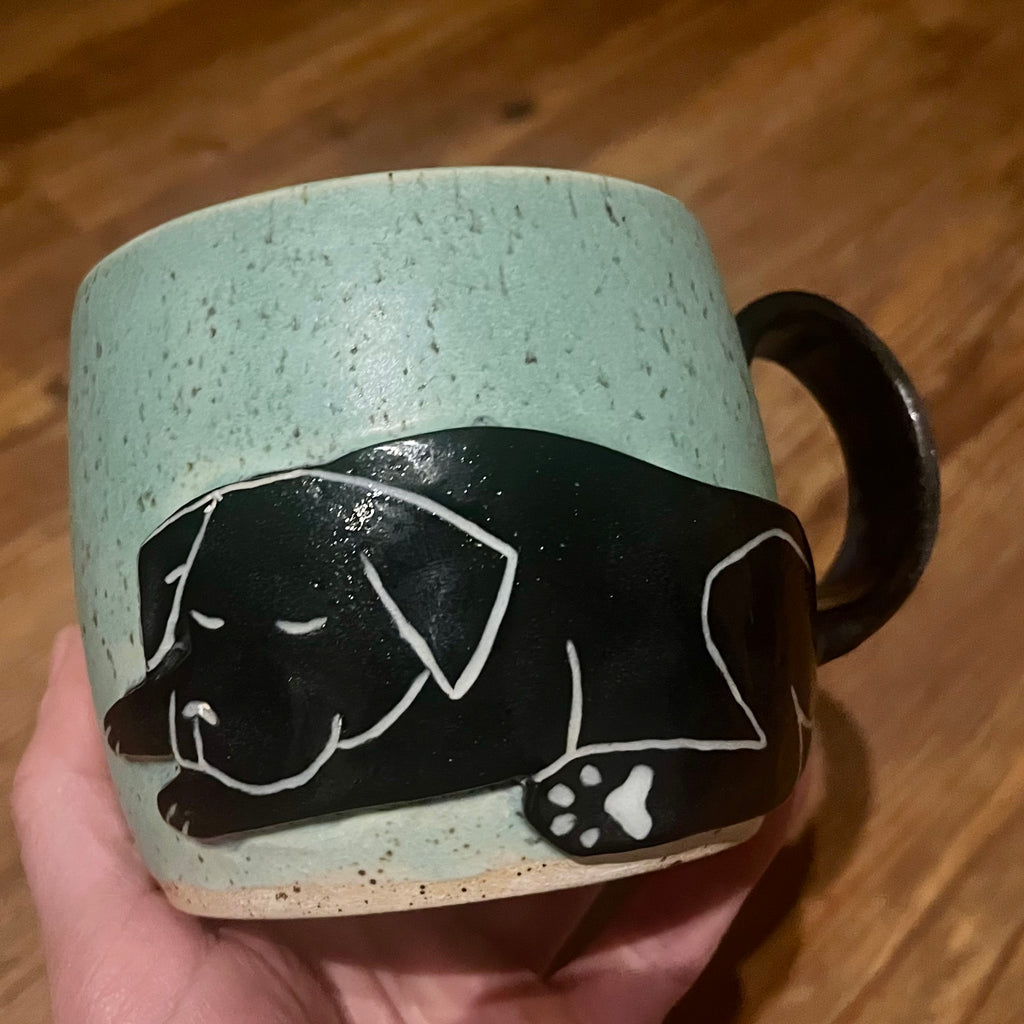 The "Astro" Mug - Pre-Order Only