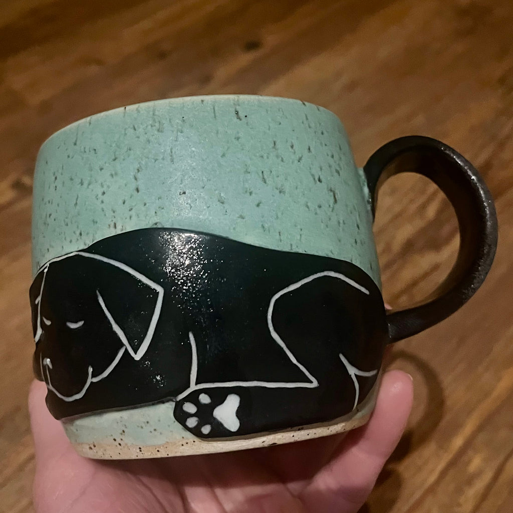 The "Astro" Mug - Pre-Order Only