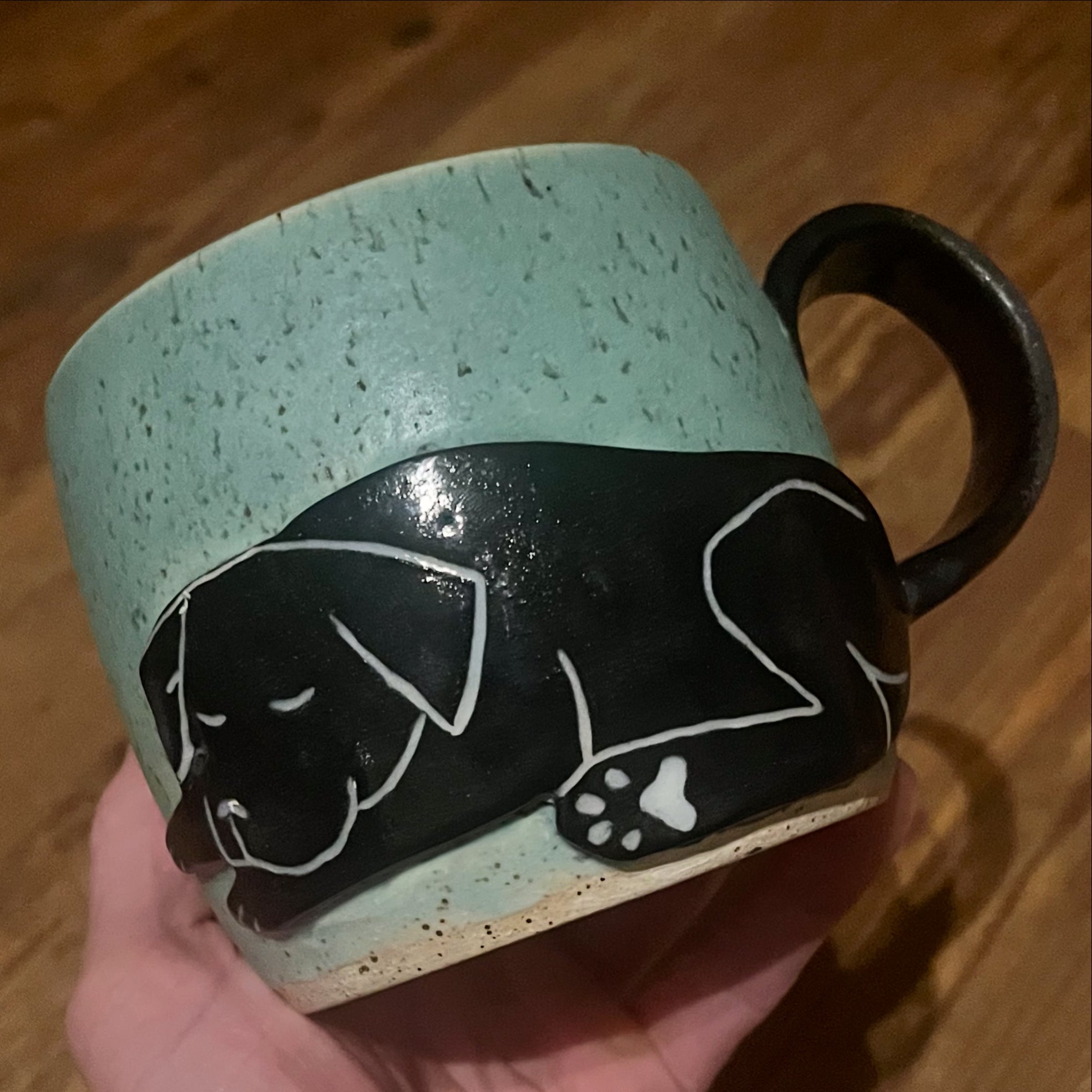 The "Astro" Mug - Pre-Order Only