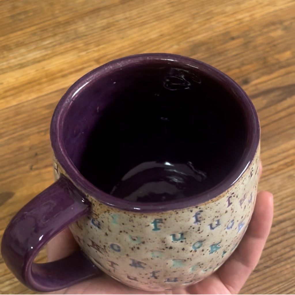 A Mug for the Times 2.0 - Pre-order Only